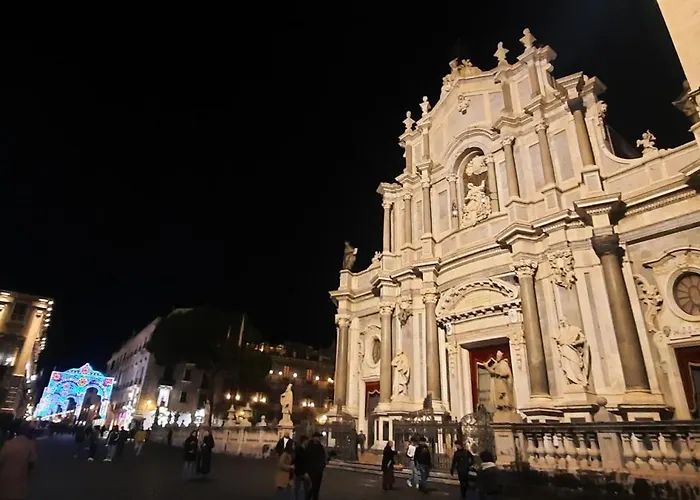 Loft House 4* Catania