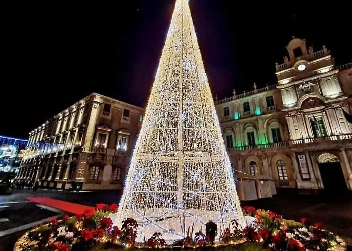 Affittacamere Loft House Catania