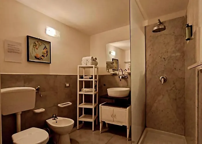 Affittacamere Loft House 4*