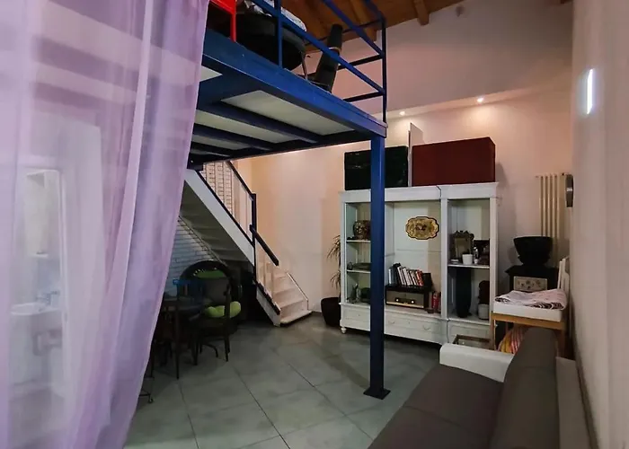 Loft House