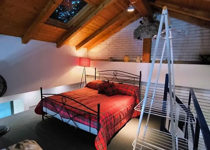Loft House