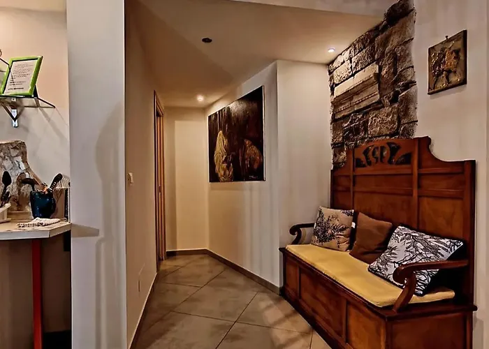Affittacamere Loft House