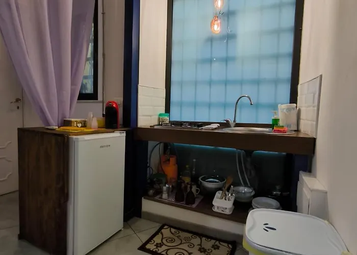 Affittacamere Loft House Catania
