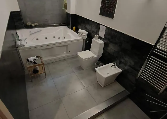 Loft House Affittacamere 4*